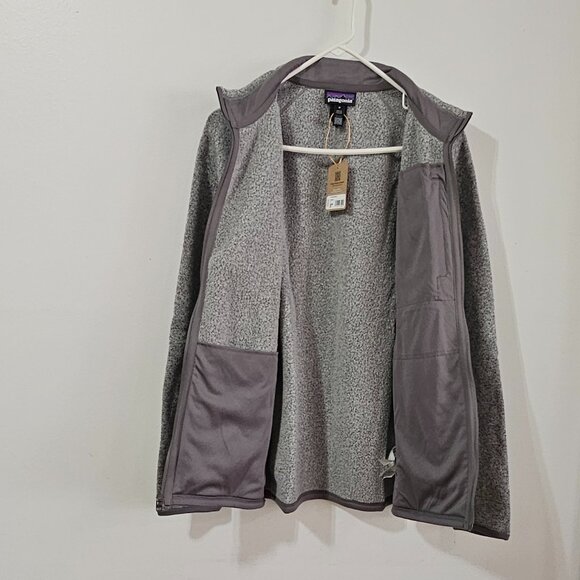 Jacket - Picture 4 of 8